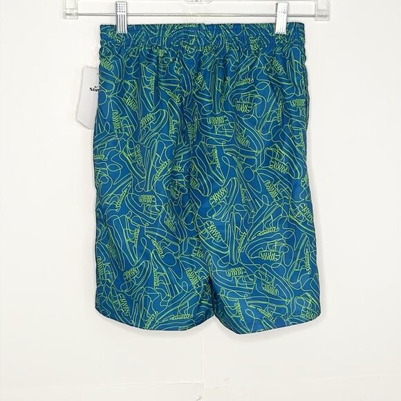 Boys Nike Swim Trunks Size XL - Picture 5 of 5
